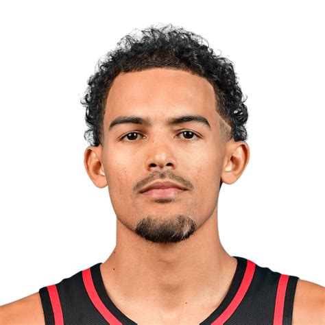 trae young stats game log